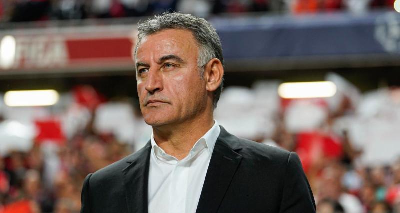  - PSG : Galtier revient sur le "#PivotGang" de Mbappé