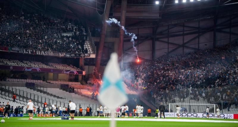  - PSG - OM : les supporters marseillais vont encore trinquer...