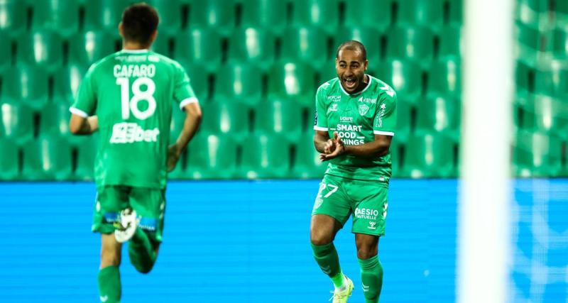  - ASSE - L'oeil de Denis Balbir : « Les latéraux, un chantier parmi d'autres »