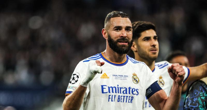  - Real Madrid : Ancelotti confirme, Benzema est bel et bien de retour !