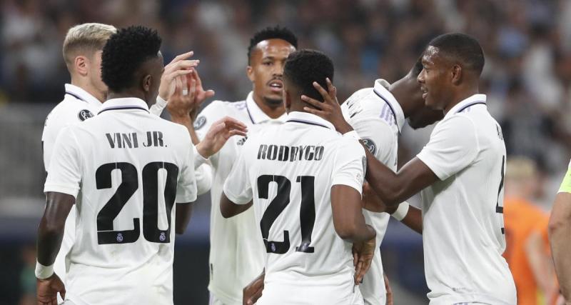  - Shakhtar – Real Madrid : quelle chaîne et comment voir le match en streaming ?