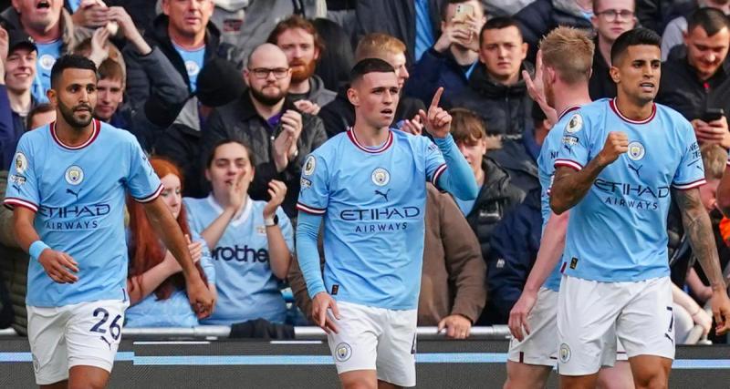  - Copenhague – Manchester City : quelle chaîne et comment voir le match en streaming ?