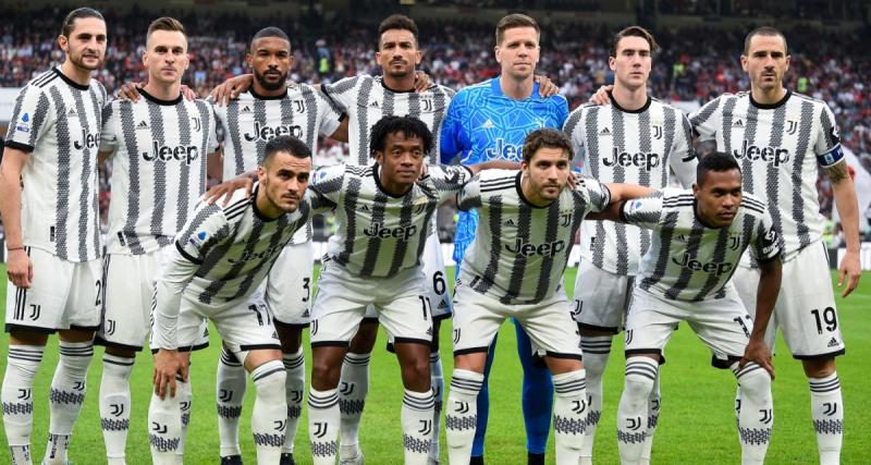  - Maccabi Haïfa – Juventus : quelle chaîne et comment voir le match en streaming ?