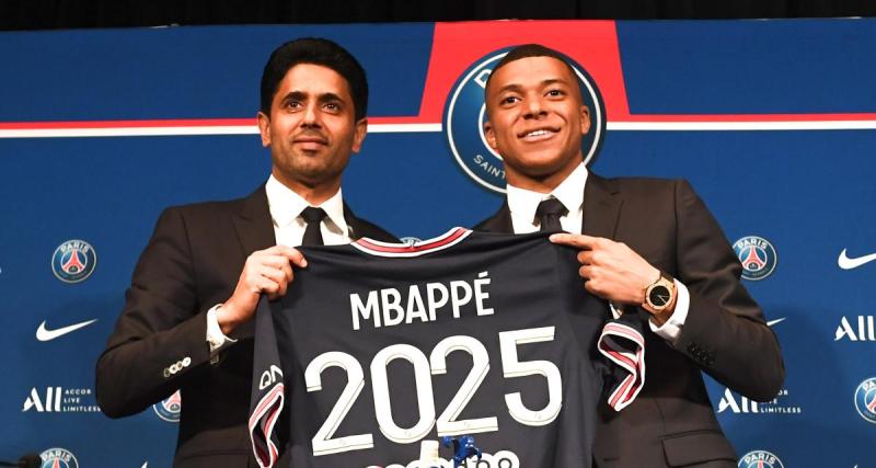  - PSG : avant le Benfica, Riolo vole au secours de Mbappé en tapant sur al-Khelaïfi