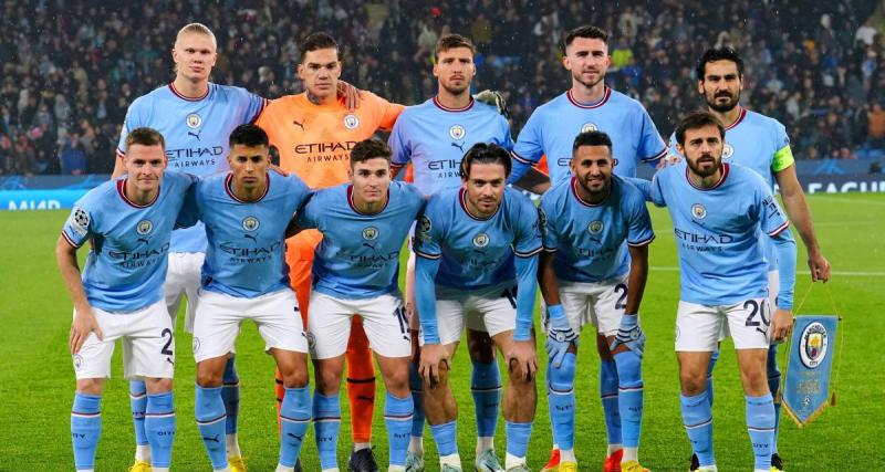  - Sur quelle chaine et à quelle heure regarder Copenhague - Manchester City ?