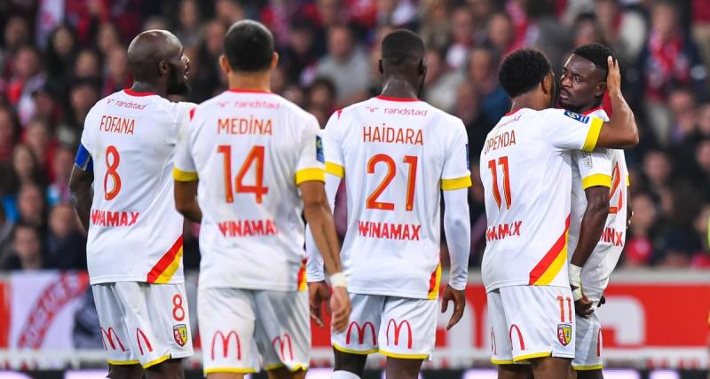  - RC Lens : la défaite face au LOSC, un mal pour un bien ?