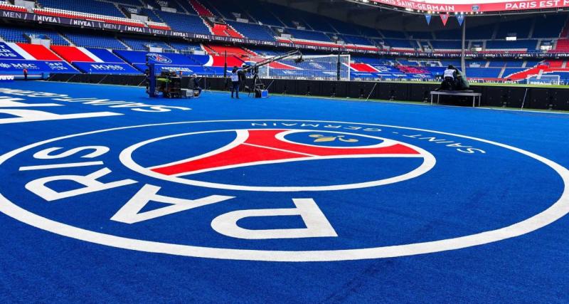  - Ligue des Champions : Le PSG qualifié pour les huitièmes de finale si ...