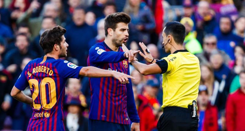  - Real Madrid - Barça : l'arbitre désigné, promesse d'un Clasico riche en buts ?