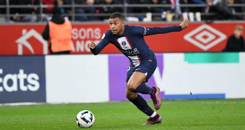  - PSG : au bout du rouleau, Mbappé menacerait de partir dès janvier !