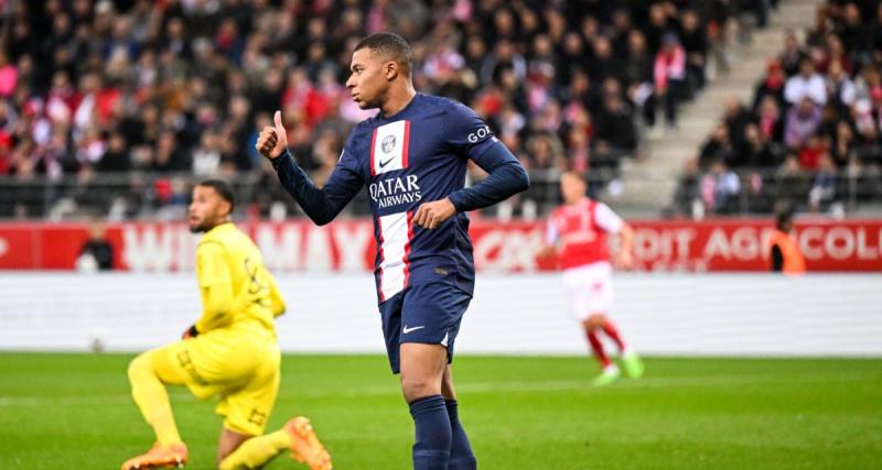  - PSG : grosse bombe à venir, Mbappé souhaiterait s'en aller en janvier !