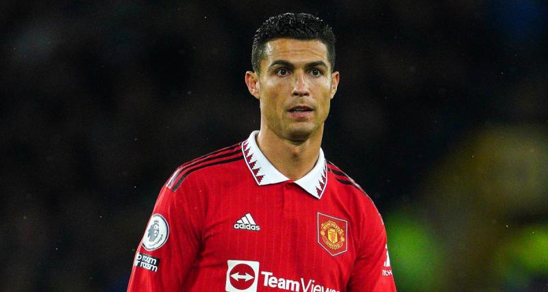  - Manchester United : Cristiano Ronaldo a inspiré l'incroyable régime alimentaire d'Erling Haaland