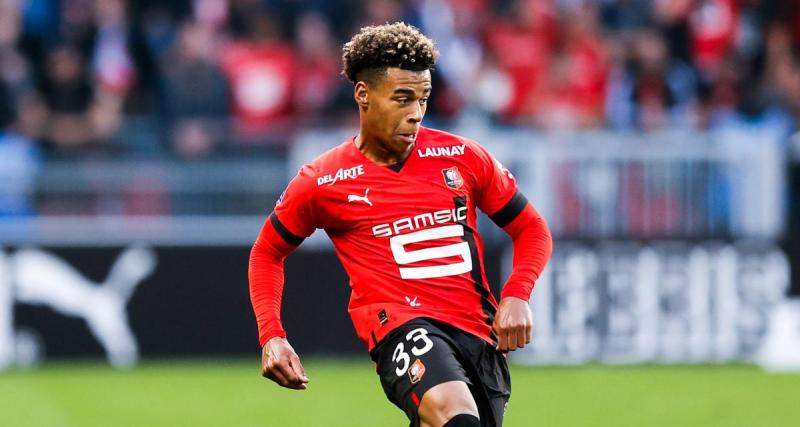  - Stade Rennais - Mercato : la prolongation de Désiré Doué serait en très bonne voie, une condition à la Mbappé actée !