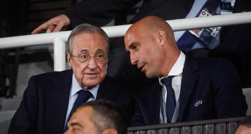  - Espagne : le président de la Fédération face à des révélations accablantes, trois clubs crient au scandale