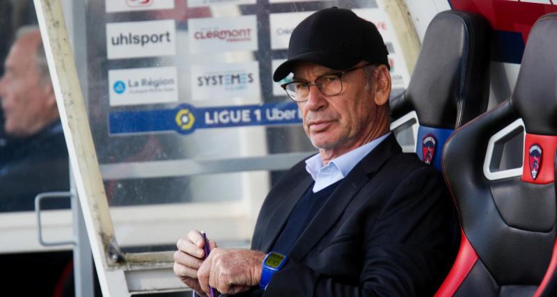  - OL, Brest : après Bosz et Der Zakarian, un troisième coach de Ligue 1 viré en trois jours !