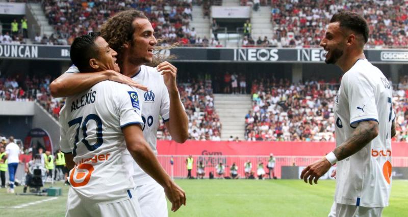  - OM : deux retours de poids à l'entraînement avant le Sporting