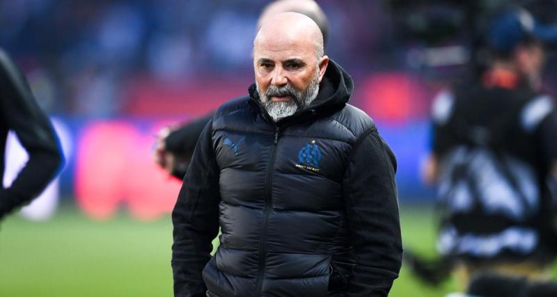  - OM : Sampaoli veut jouer un mauvais tour à Tudor sur le mercato
