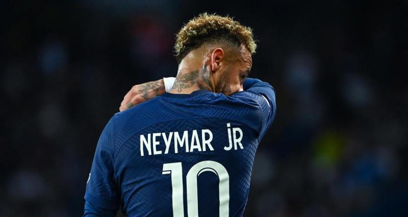  - PSG : un ancien Ballon d'Or invite ses adversaires à fracasser Neymar !