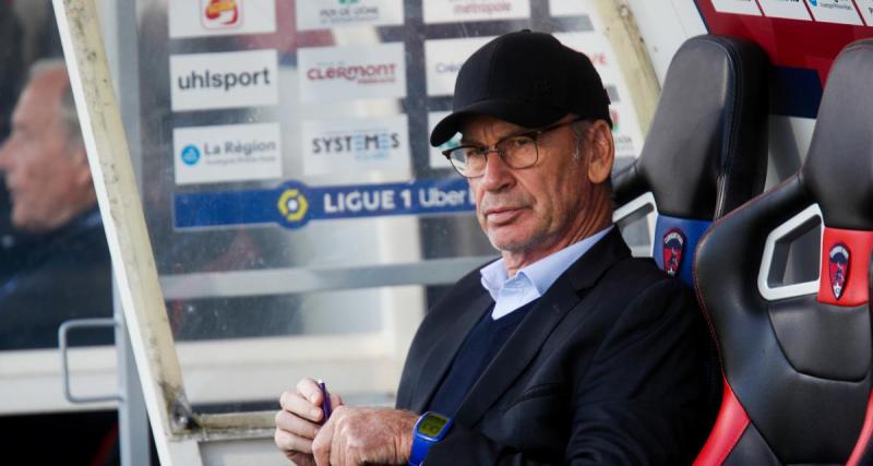  - Auxerre : Jean-Marc Furlan sort du silence et confirme son éviction !