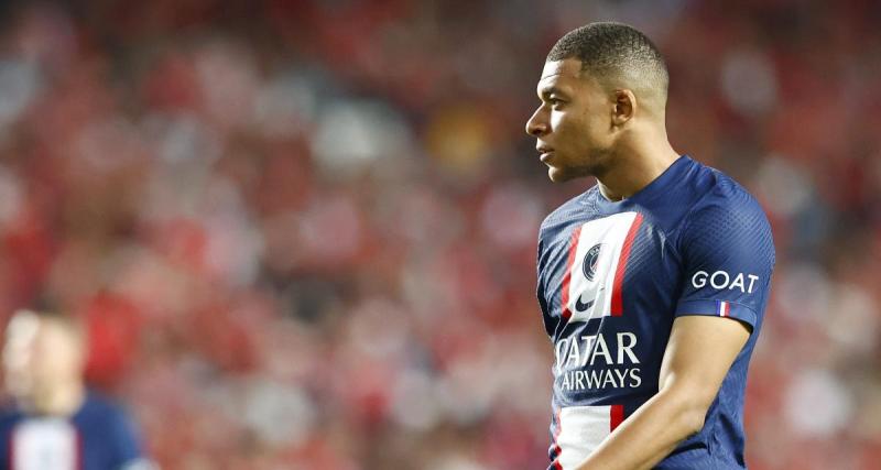  - PSG : les envies de départ de Mbappé confirmées, Paris ouvre la porte à un seul club