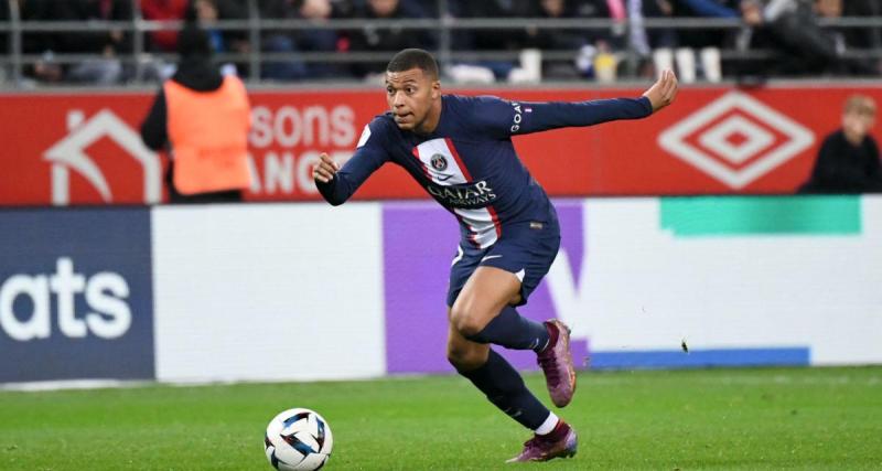  - PSG : Mbappé va se rendre à ... Madrid demain 