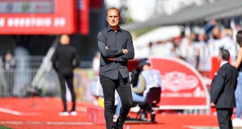  - Brest : les Ty-Zefs confirment pour le limogeage de Der Zakarian 