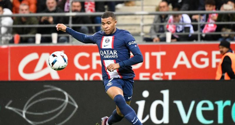  - 🚨 PSG : Mbappé veut bel et bien partir, Luis Campos pourrait le suivre !
