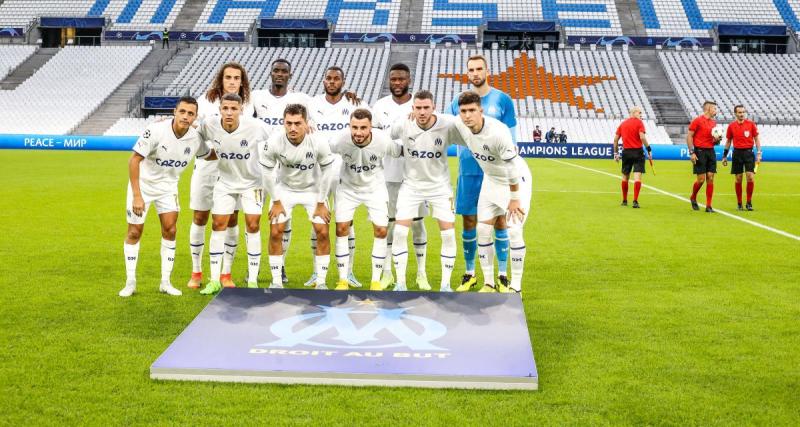  - 🚨 OM : le groupe pour le Sporting est connu, deux retours de poids !