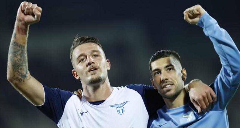  - Juventus Turin : une offre à 60 millions pour le meilleur passeur de Serie A ?