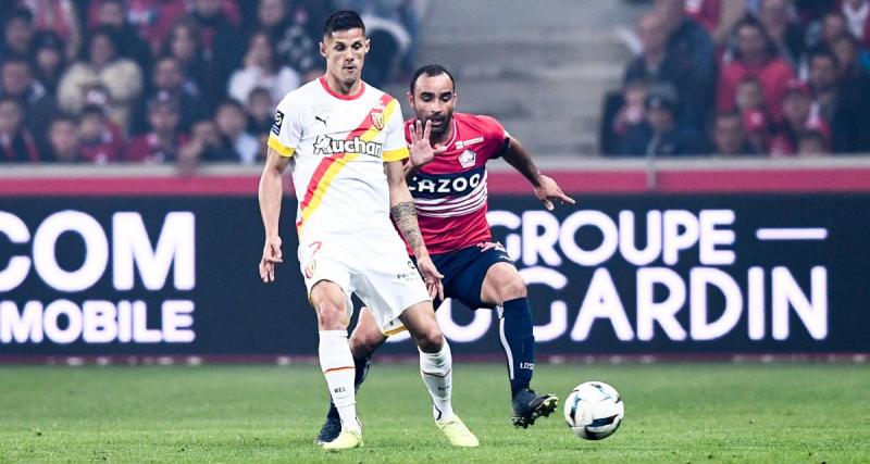  - RC Lens : un Sang et Or présente ses excuses après le derby