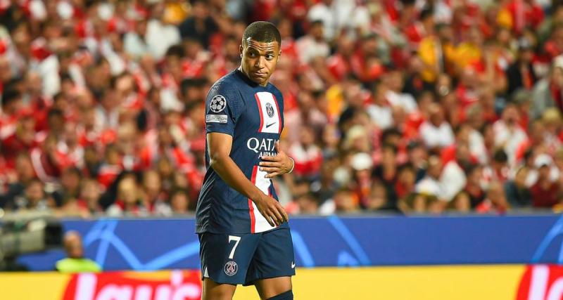  - PSG : Mbappé souhaite bien partir, Campos le suivra ! 