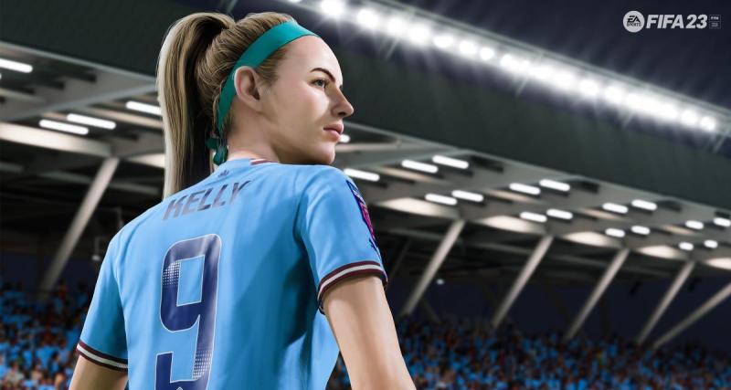  - FIFA 23 : EA commet une grosse erreur et détruit l’économie de FUT