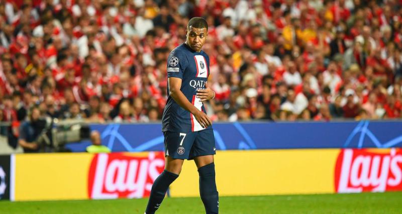  - PSG : Mbappé décidé à partir en janvier, Luis Campos prêt à le suivre ?
