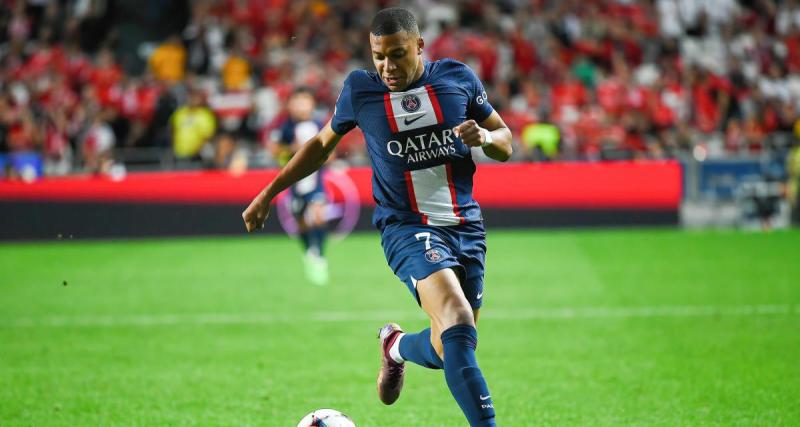  - PSG : des clubs ont tenté le coup Mbappé, la somme folle réclamée par Paris !