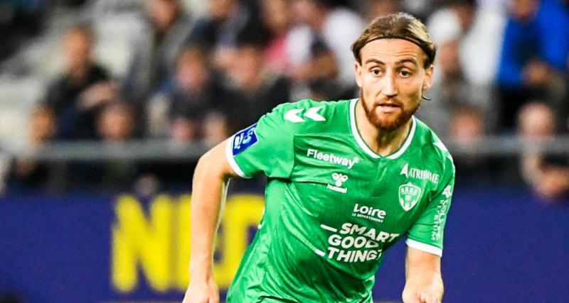  - ASSE : Lobry suggère un changement de tactique à Batlles