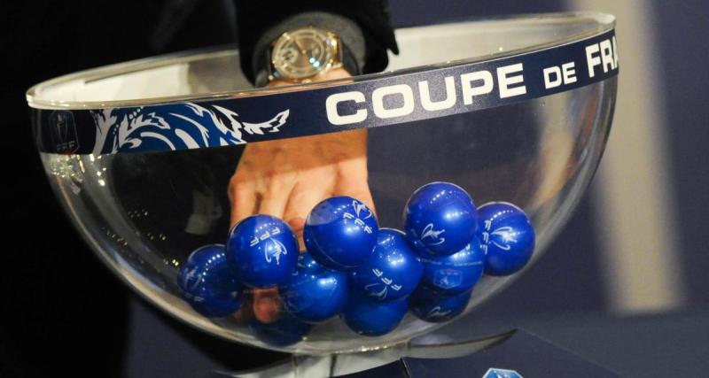  - Coupe de France : le tirage au sort du 6e tour en Occitanie