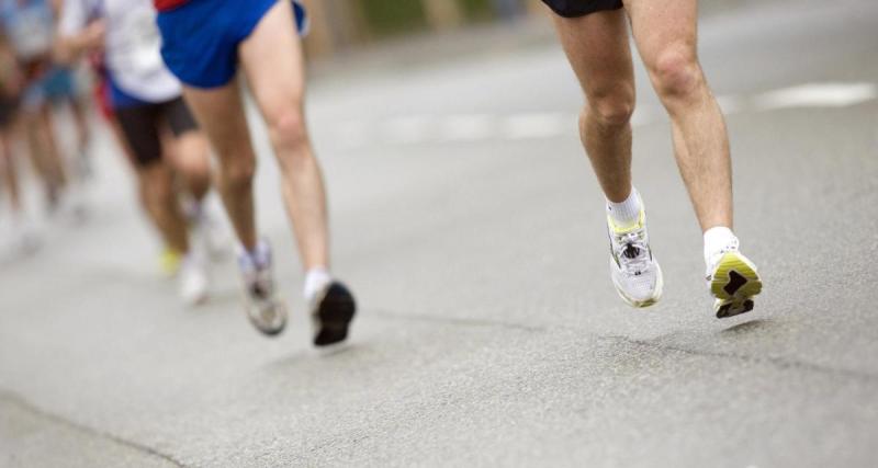  - Trail : Mark Kangogo, vainqueur de la course Sierre-Zinal, suspendu pour dopage