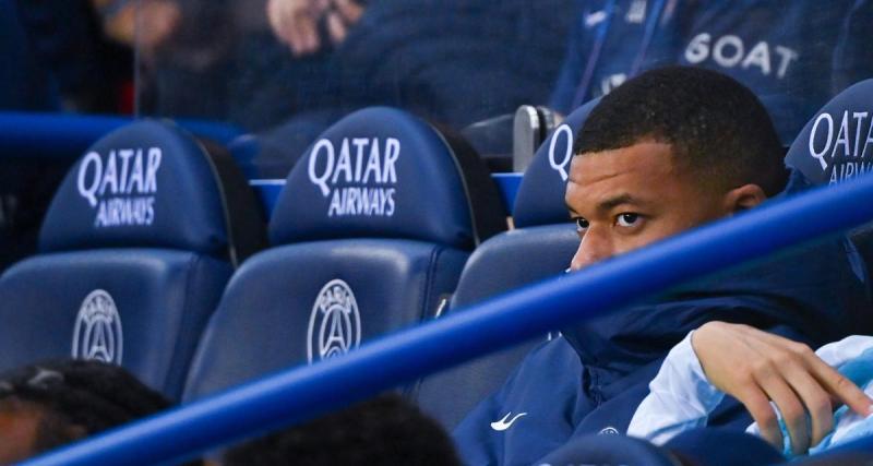  - PSG : le Qatar dépêche un émissaire en urgence pour Mbappé, Messi parmi les raisons de son départ ?