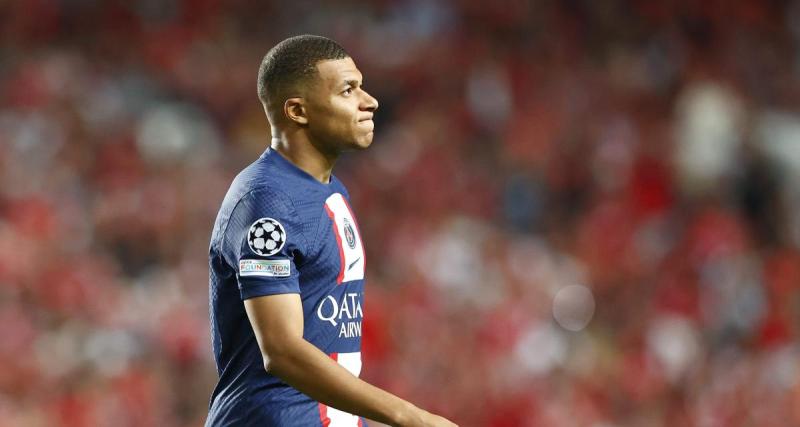  - PSG : Kylian Mbappé aurait affirmé à ses proches s'être trompé en restant à Paris