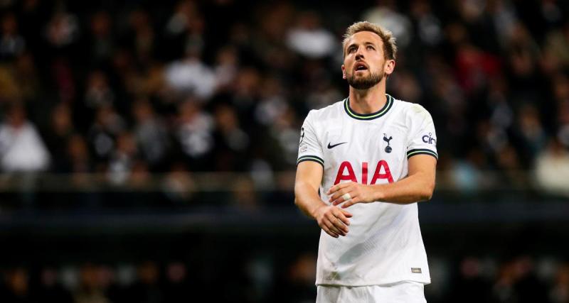  - Tottenham : Kane en dit plus sur l'intérêt du Bayern Munich