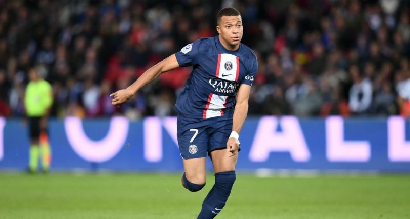  - PSG : Neymar, Lewandowski, Zidane... Les promesses qui n'ont pas été tenues auprès de Mbappé