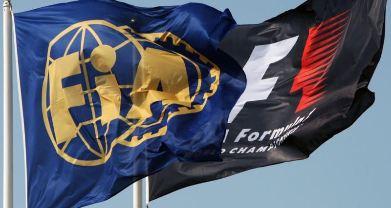  - Grand prix de Suzuka : le FIAsco !