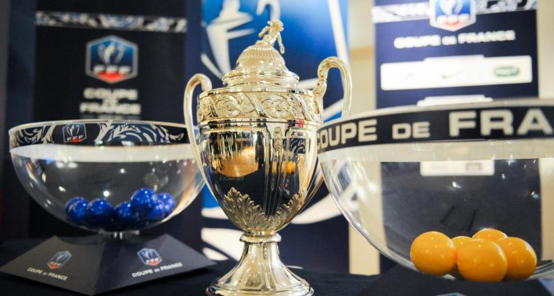  - Coupe de France : un choc de N2, le tirage au sort du 6e tour en Normandie