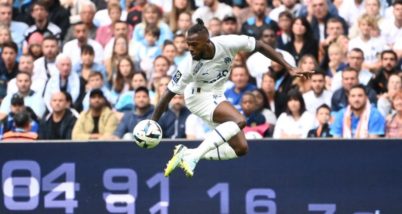  - OM : Nuno Tavares revient sur sa baisse de régime et la défaite à Ajaccio