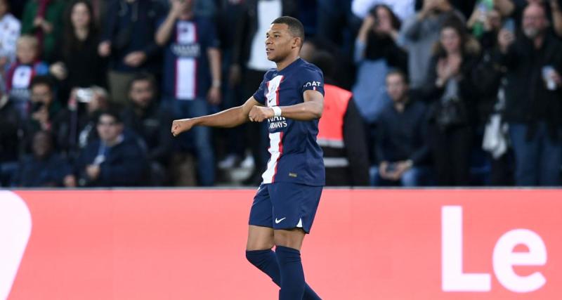  - 🚨PSG - Benfica : Mbappé devient le meilleur buteur de l’histoire du club en Coupes d’Europe !