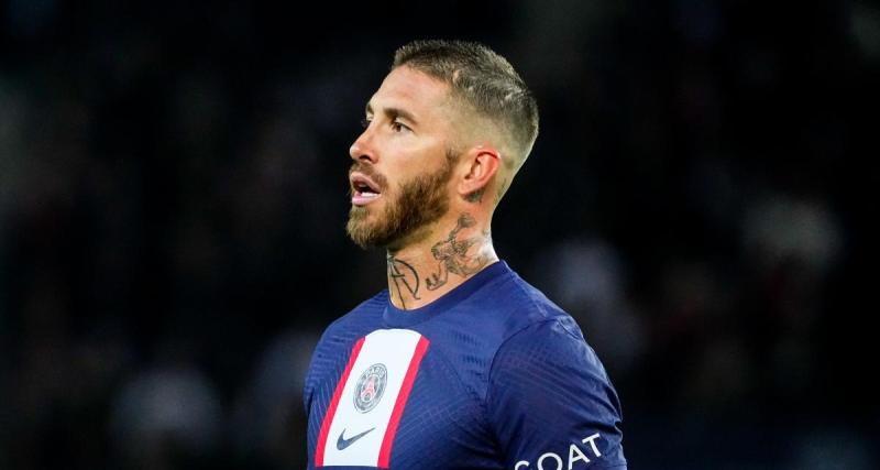  - PSG – Benfica : Ramos regrette le manque de détermination et se prononce sur le feuilleton Mbappé