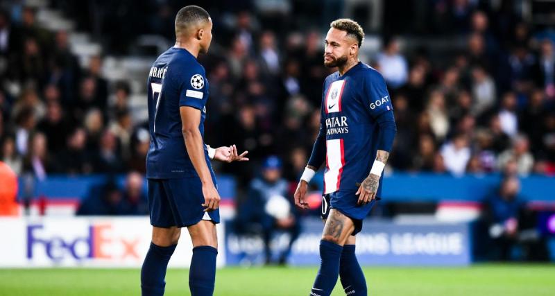  - PSG - Benfica : Mbappé a répondu présent, Verratti décisif puis fautif, les notes des Parisiens