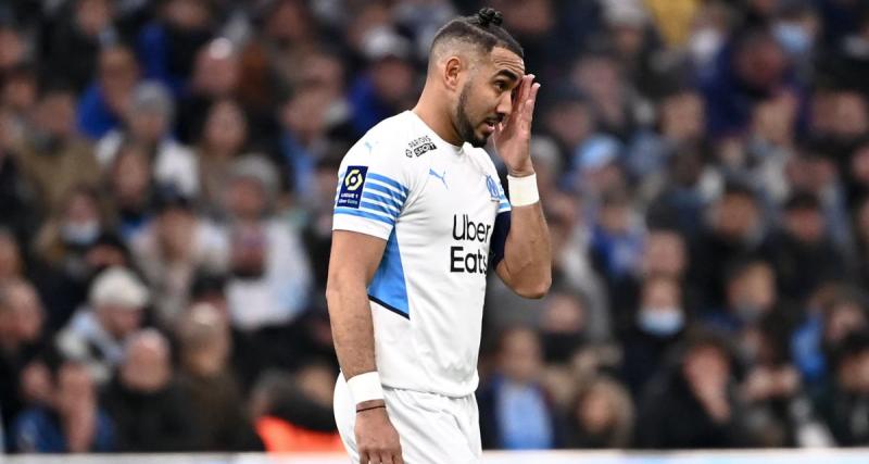  - OM : la fin du totem d'immunité pour Payet et Gerson ?