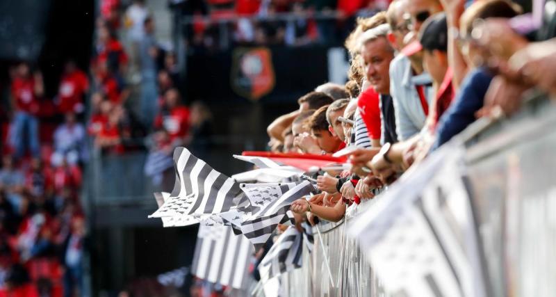  - Stade Rennais - FC Nantes : un record mondial a été battu en marge du derby