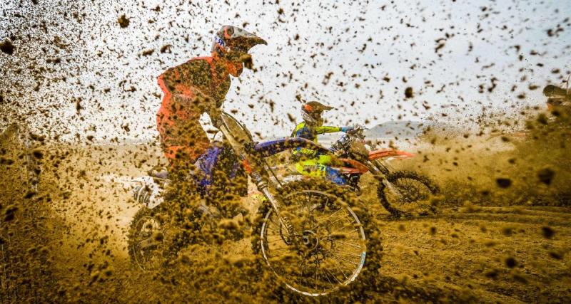  - Le Beach Cross de Berck annulé à cause de la pénurie d'essence