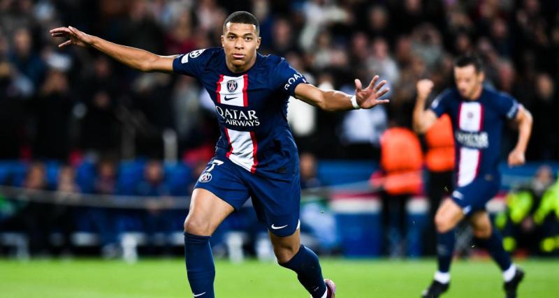  - 🚨 Mbappé décidé à partir, le PSG cale encore face à Benfica, le Real assure…les immanquables du jour !